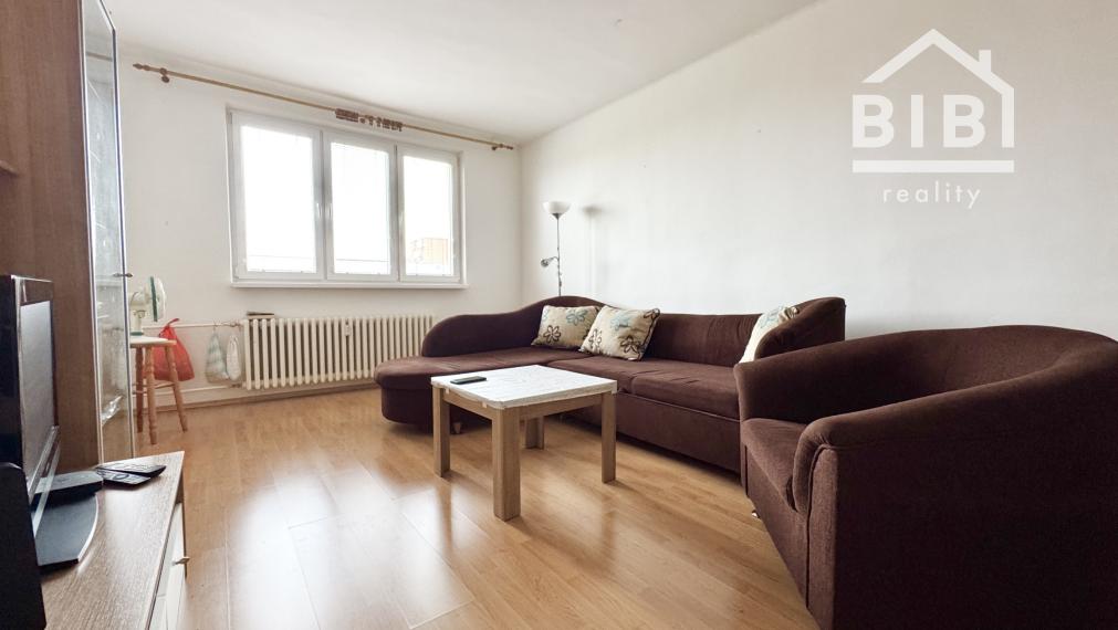 REZERVOVANÉ PREDAJ 1-izbový byt Piešťany - A. Hlinku