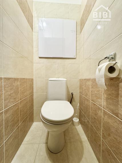 REZERVOVANÉ PREDAJ 1-izbový byt Piešťany - A. Hlinku