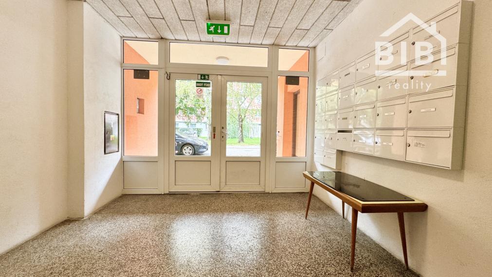 REZERVOVANÉ PREDAJ 1-izbový byt Piešťany - A. Hlinku