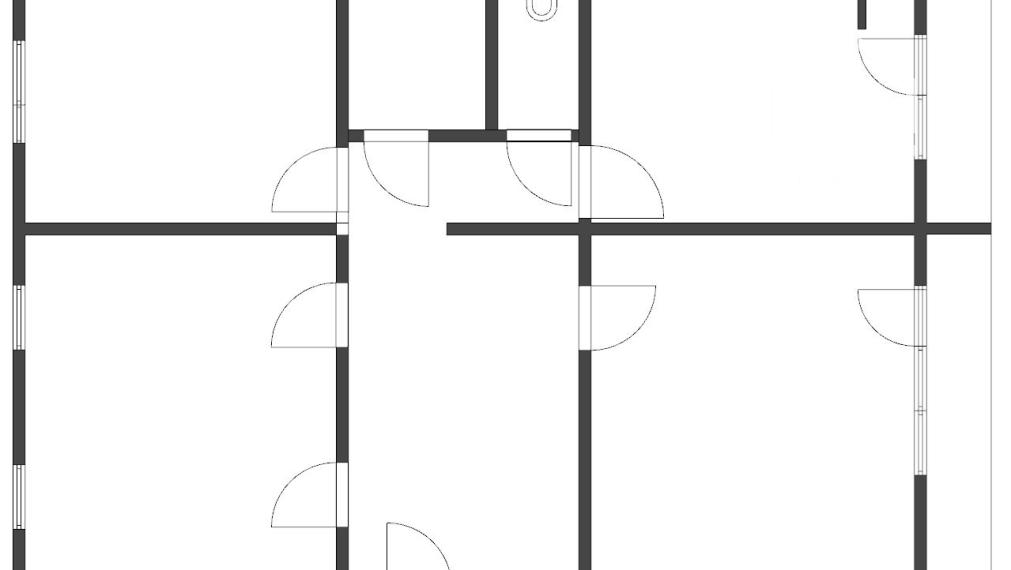 PRENÁJOM veľký 3i byt Bratislava, Karlova Ves, ul. Beniakova