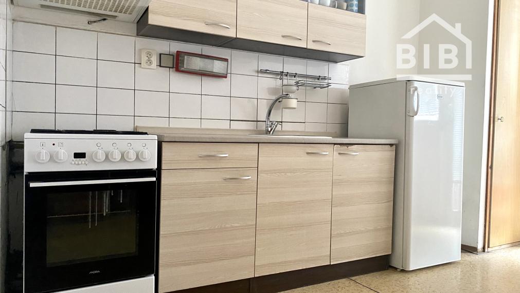 PRENÁJOM veľký 3i byt Bratislava, Karlova Ves, ul. Beniakova