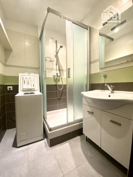 PRENÁJOM veľký 3i byt Bratislava, Karlova Ves, ul. Beniakova