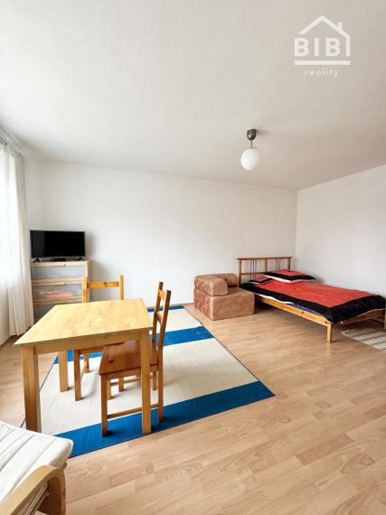 PREDAJ 1-izbový byt Piešťany - E. Belluša