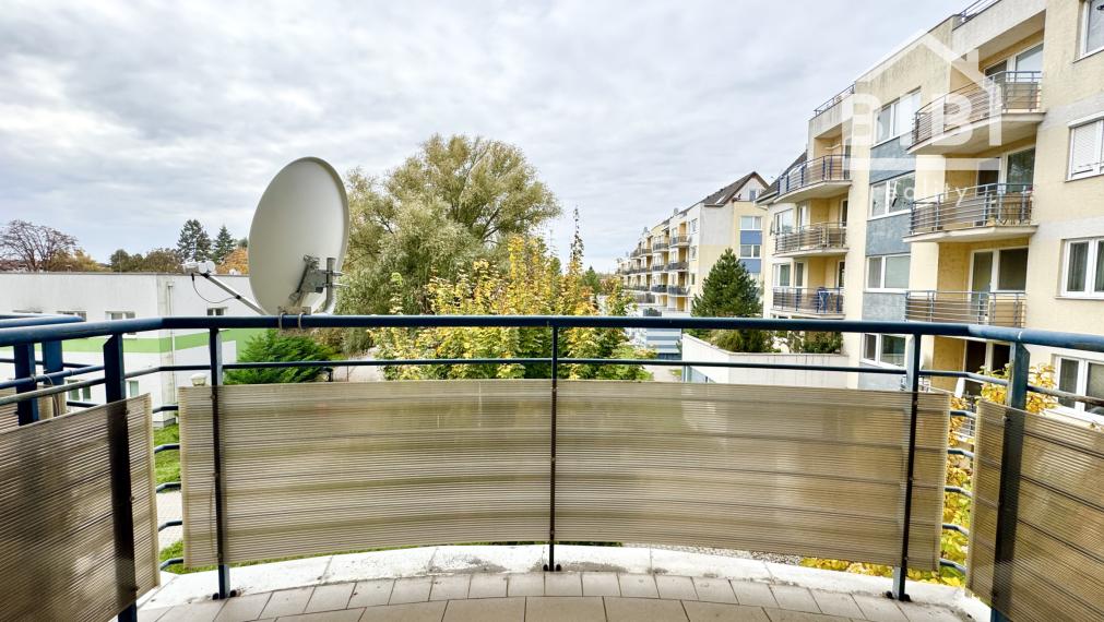 PREDAJ 1-izbový byt Piešťany - E. Belluša