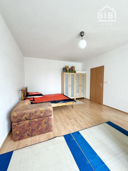 PREDAJ 1-izbový byt Piešťany - E. Belluša