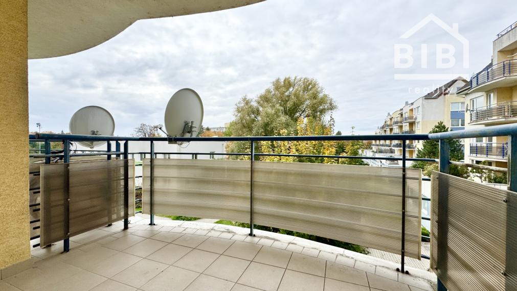 PREDAJ 1-izbový byt Piešťany - E. Belluša