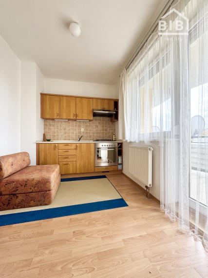 PREDAJ 1-izbový byt Piešťany - E. Belluša