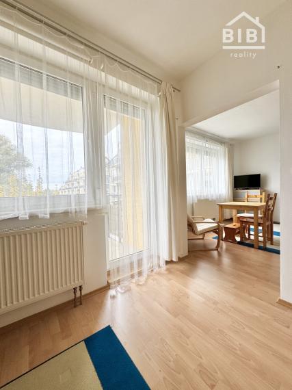 PREDAJ 1-izbový byt Piešťany - E. Belluša