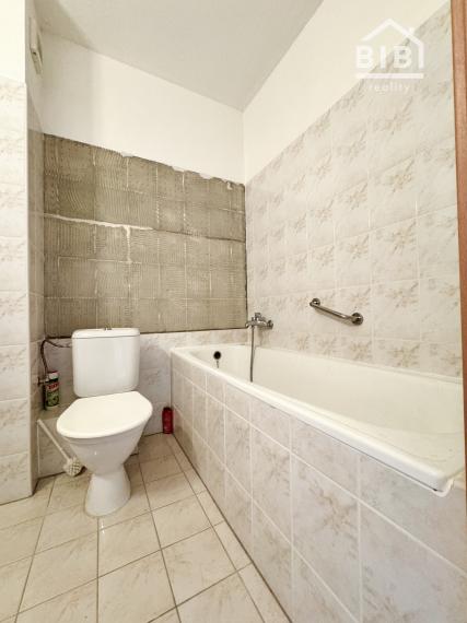 PREDAJ 1-izbový byt Piešťany - E. Belluša