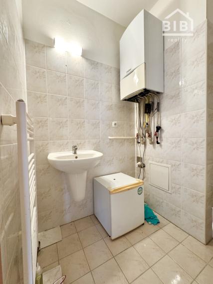 PREDAJ 1-izbový byt Piešťany - E. Belluša