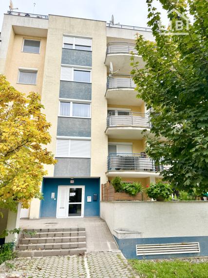 PREDAJ 1-izbový byt Piešťany - E. Belluša