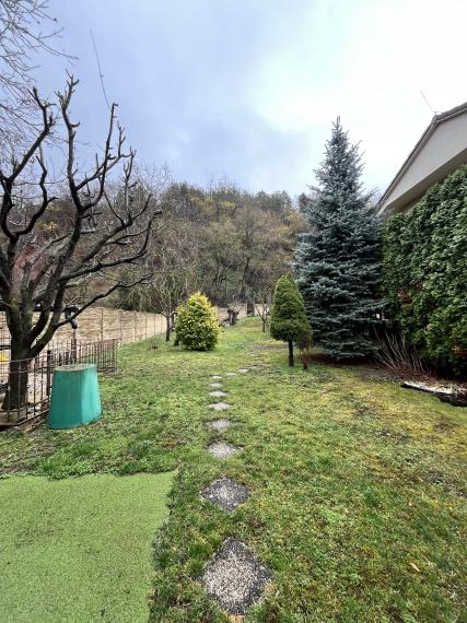 PREDAJ priestranný 4-izbový rodinný dom, Sokolovce