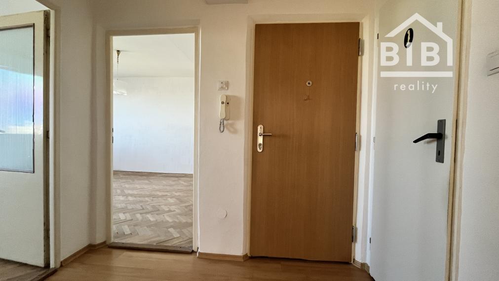 PREDAJ 3 izbový byt, Piešťany - Teplická