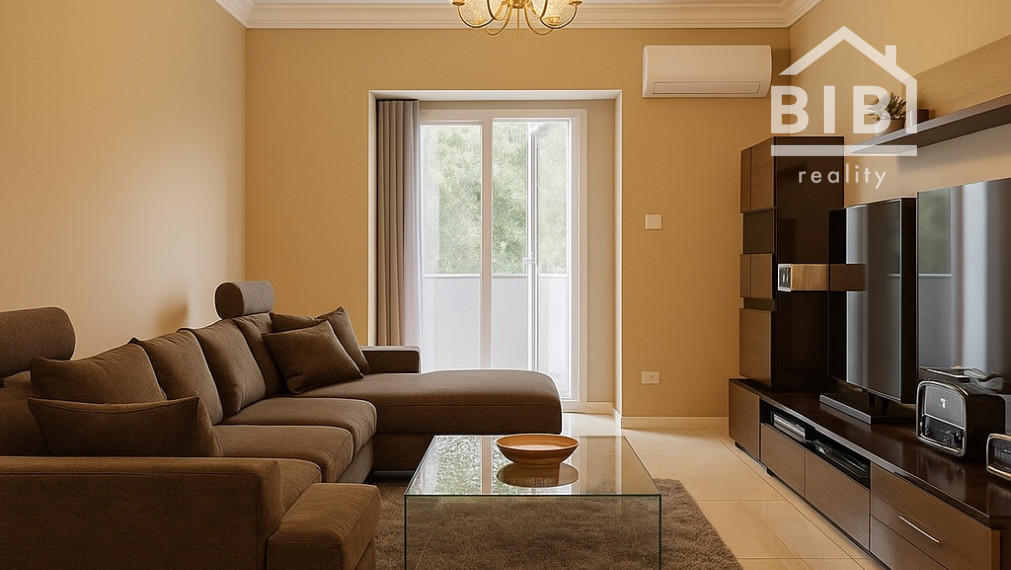 PREDAJ priestranný 4-izbový byt Pieštany - Nálepkova