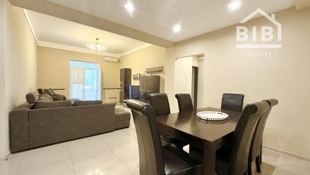 PREDAJ priestranný 4-izbový byt Pieštany - Nálepkova