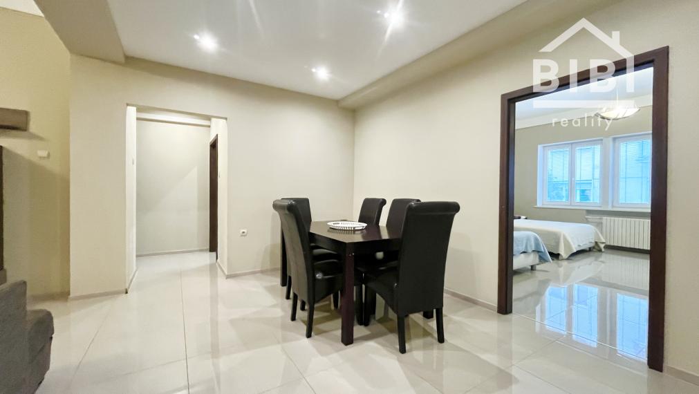 PREDAJ priestranný 4-izbový byt Pieštany - Nálepkova