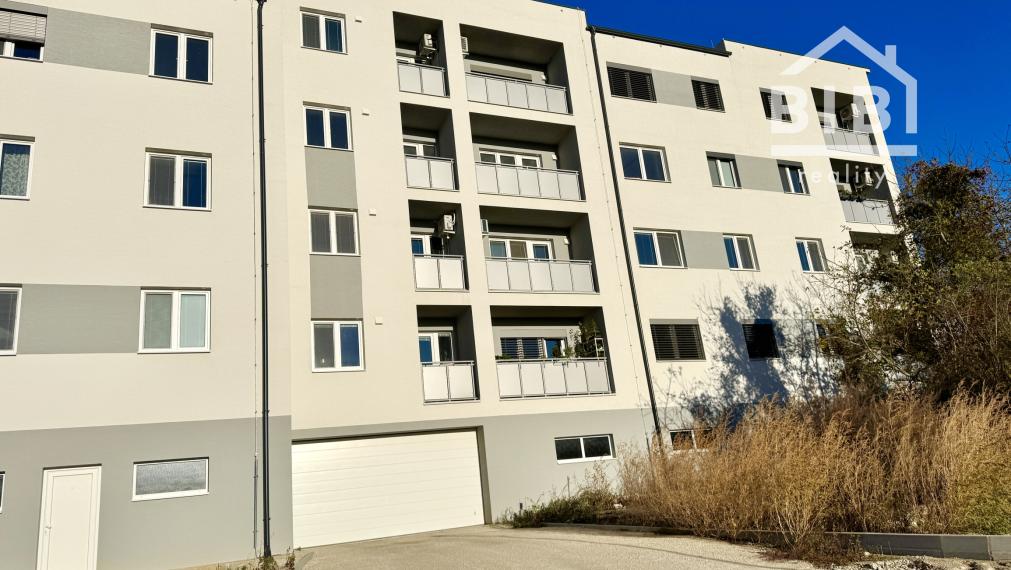 PREDAJ 2-izbový byt v novostavbe v Chtelnici