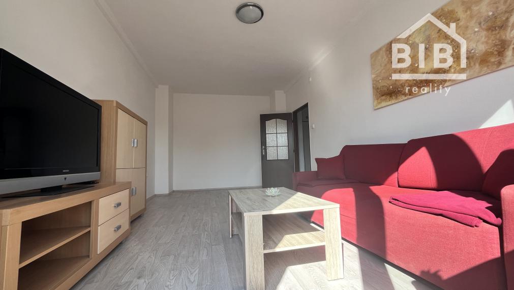 PRENÁJOM 1-izbový byt, Piešťany - Winterova