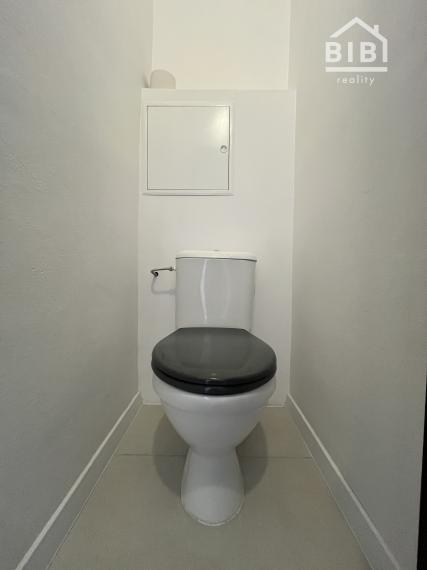 PRENÁJOM 1-izbový byt, Piešťany - Winterova