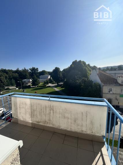 PRENÁJOM 1-izbový byt, Piešťany - Winterova