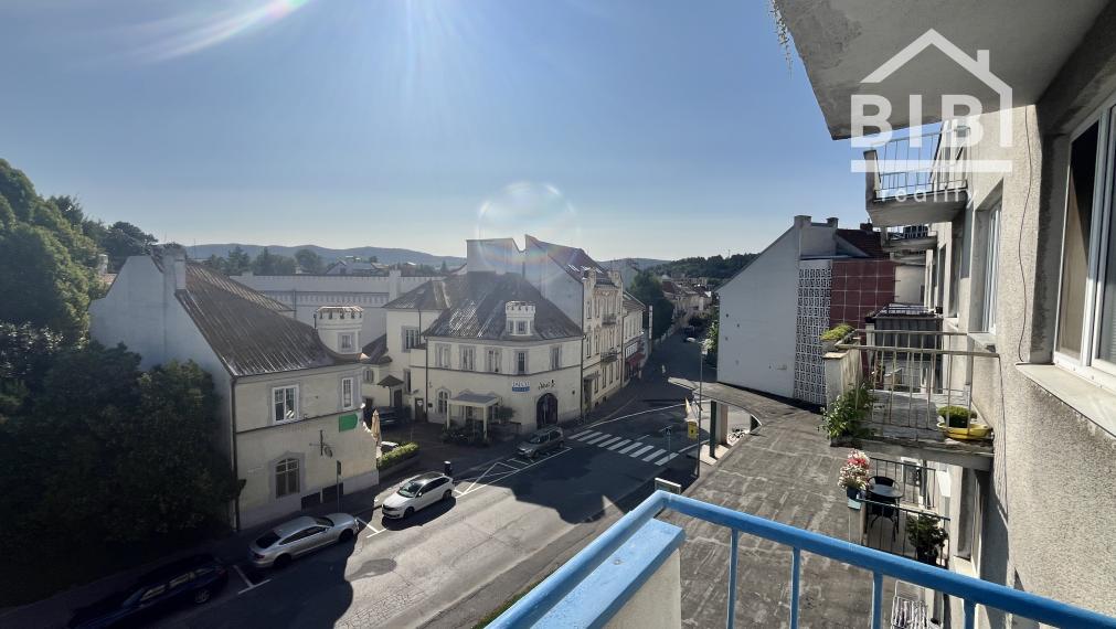 PRENÁJOM 1-izbový byt, Piešťany - Winterova