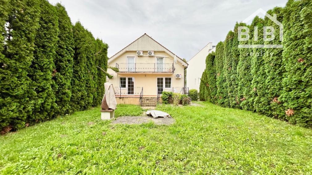 PREDAJ 7-izbový rodinný dom Piešťany - Floreát