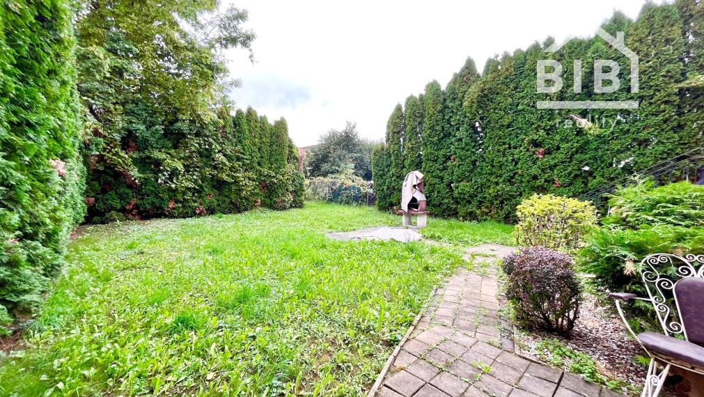 PREDAJ 7-izbový rodinný dom Piešťany - Floreát