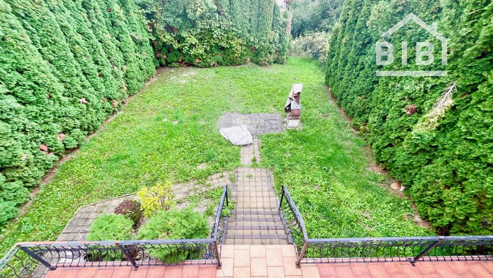 PREDAJ 7-izbový rodinný dom Piešťany - Floreát