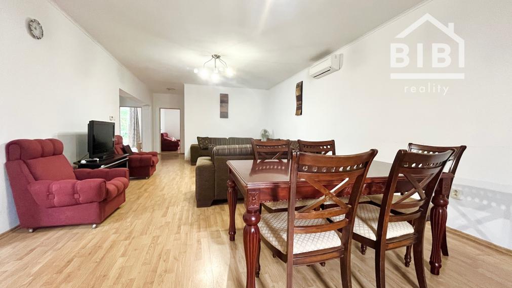 PREDAJ 7-izbový rodinný dom Piešťany - Floreát