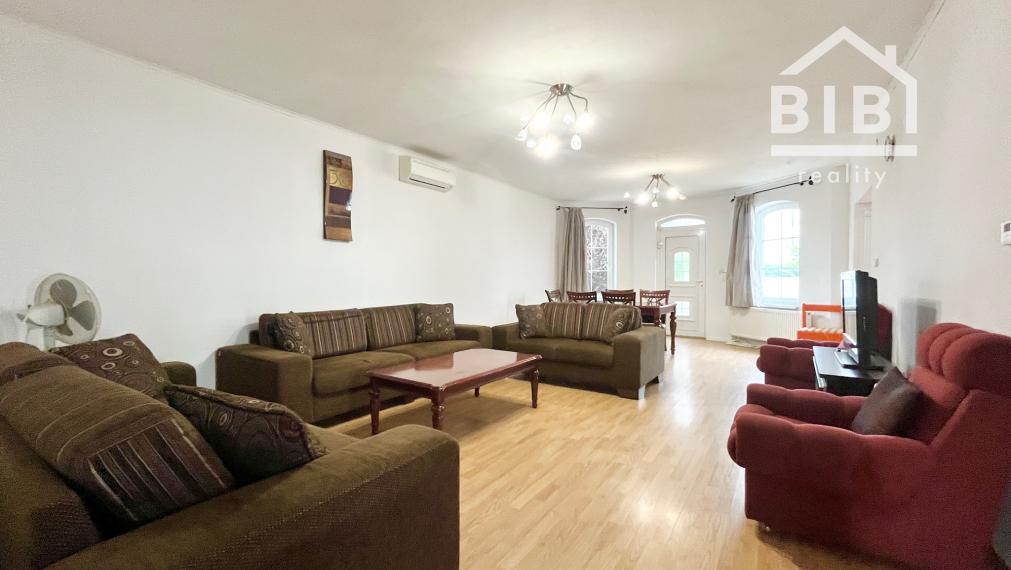 PREDAJ 7-izbový rodinný dom Piešťany - Floreát