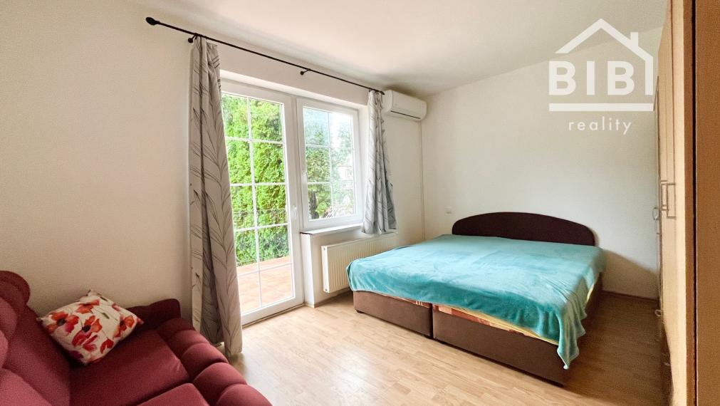 PREDAJ 7-izbový rodinný dom Piešťany - Floreát