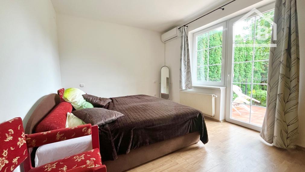 PREDAJ 7-izbový rodinný dom Piešťany - Floreát