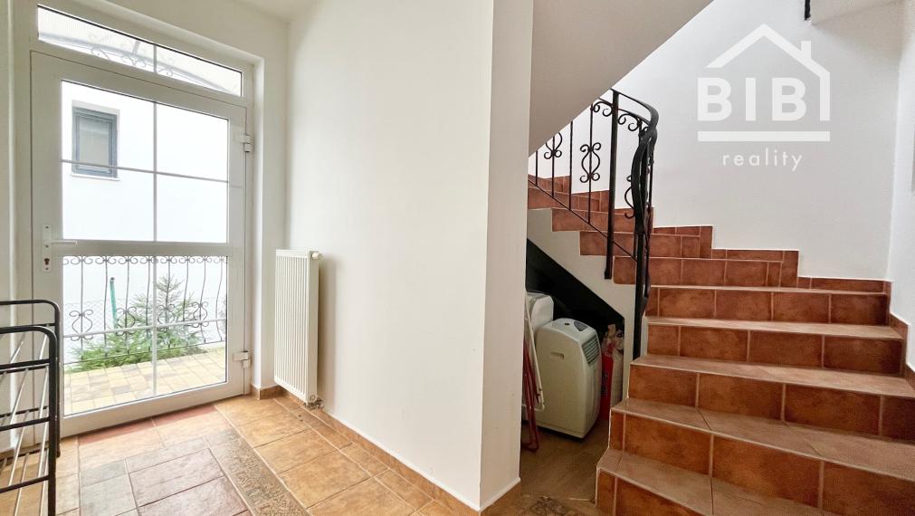 PREDAJ 7-izbový rodinný dom Piešťany - Floreát