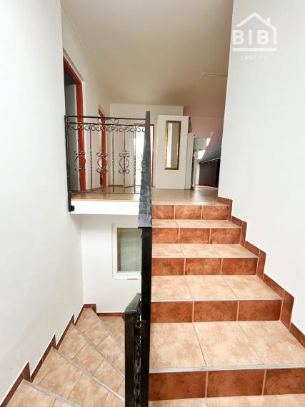 PREDAJ 7-izbový rodinný dom Piešťany - Floreát