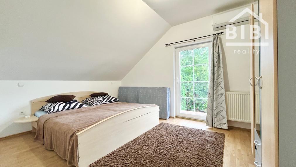 PREDAJ 7-izbový rodinný dom Piešťany - Floreát