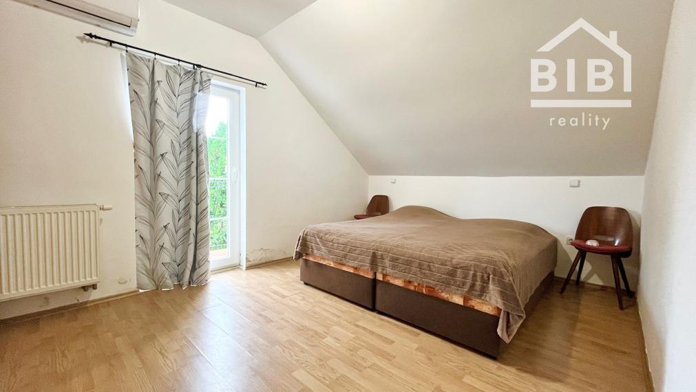 PREDAJ 7-izbový rodinný dom Piešťany - Floreát