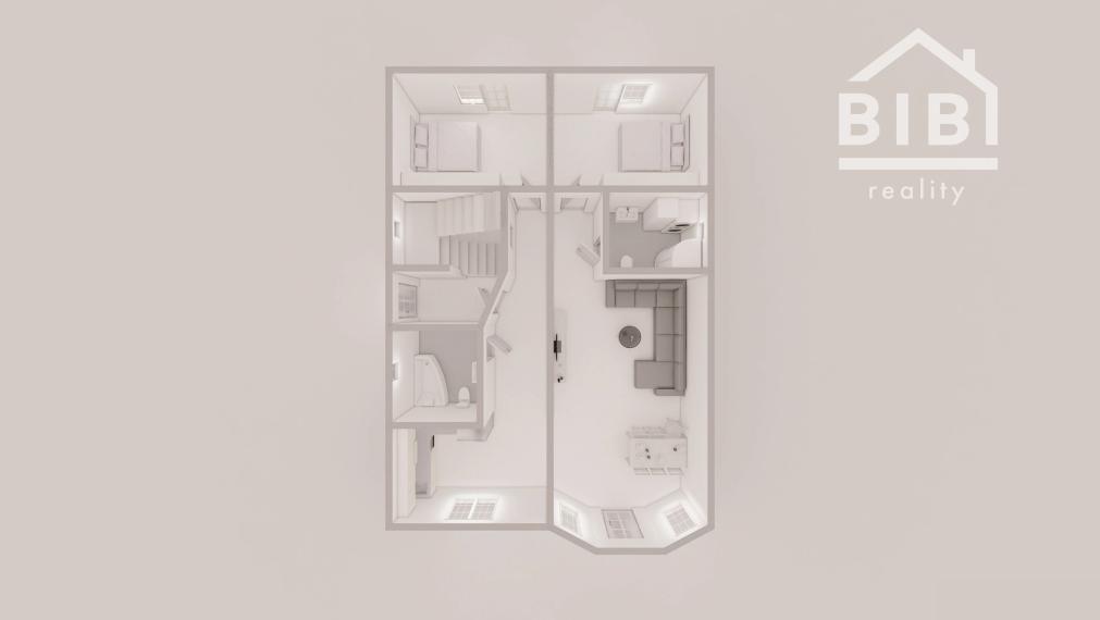 PREDAJ 7-izbový rodinný dom Piešťany - Floreát