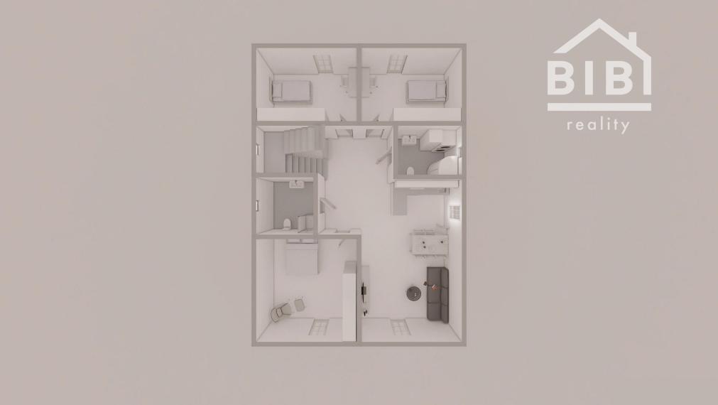 PREDAJ 7-izbový rodinný dom Piešťany - Floreát