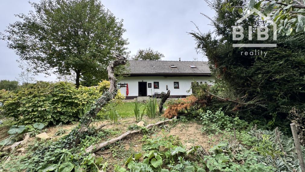 PREDAJ Chalupa/rodinný dom, Podkylava