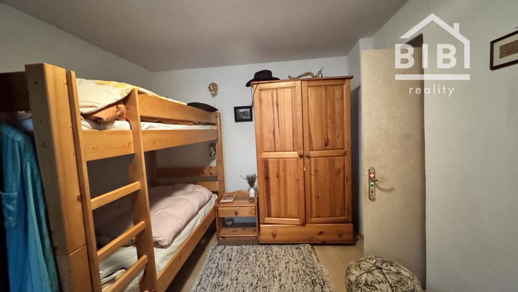 PREDAJ Chalupa/rodinný dom, Podkylava