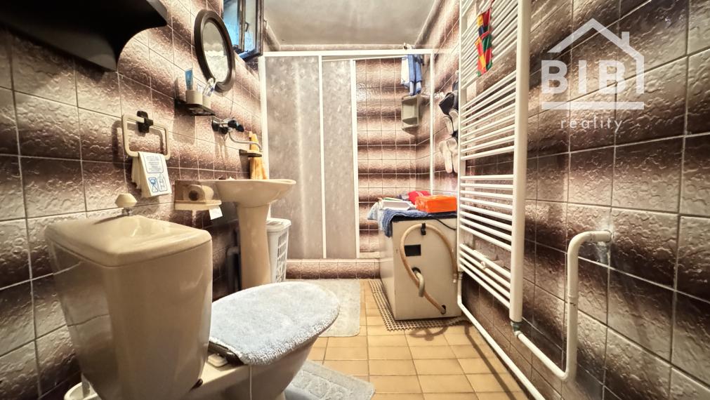 PREDAJ Chalupa/rodinný dom, Podkylava