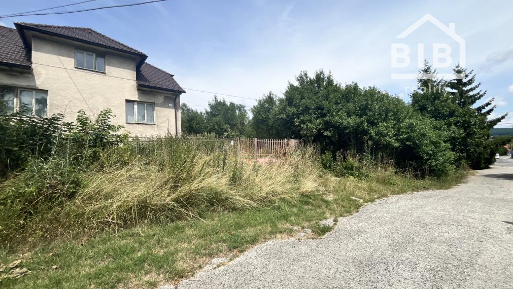 REZERVOVANÉ PREDAJ starší rodinný dom Vrbovce