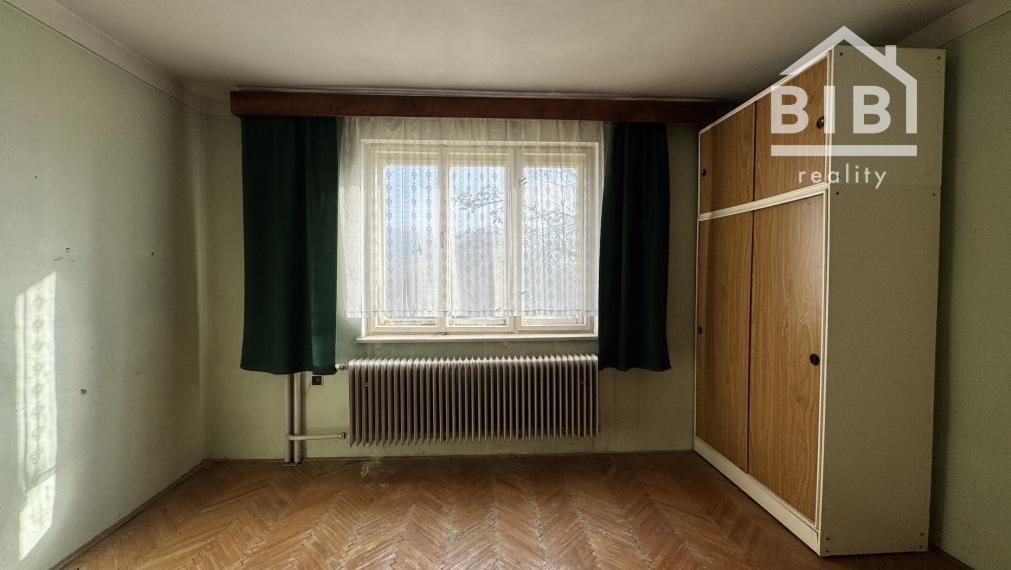 REZERVOVANÉ PREDAJ starší rodinný dom Vrbovce