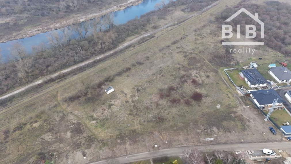 PREDAJ Stavebný pozemok, Zelená Voda, NMnV, 1006 m2