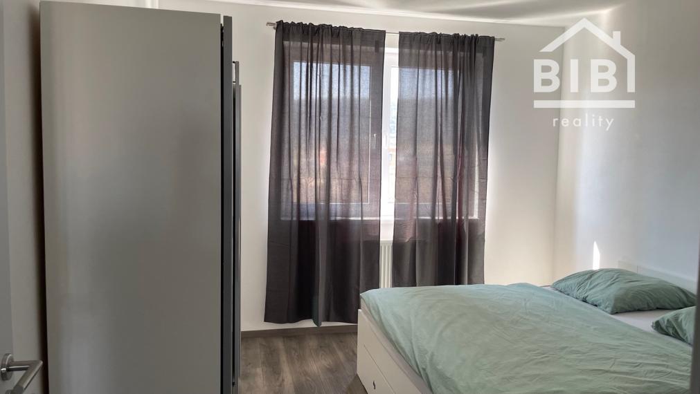 PRENÁJOM 2i byt s parkingom, NMnV, Čerešňová ul., novostavba