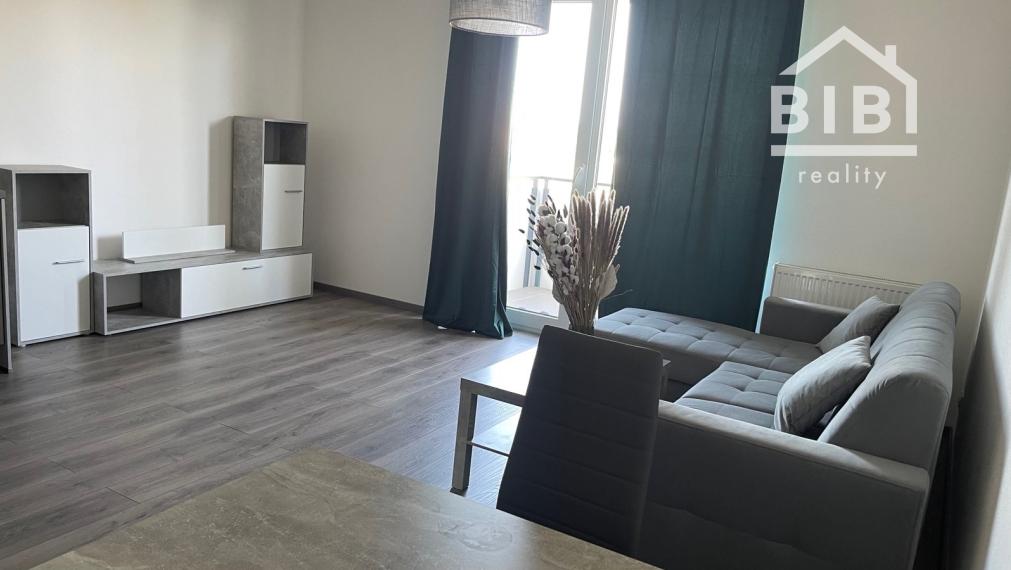 PRENÁJOM 2i byt s parkingom, NMnV, Čerešňová ul., novostavba