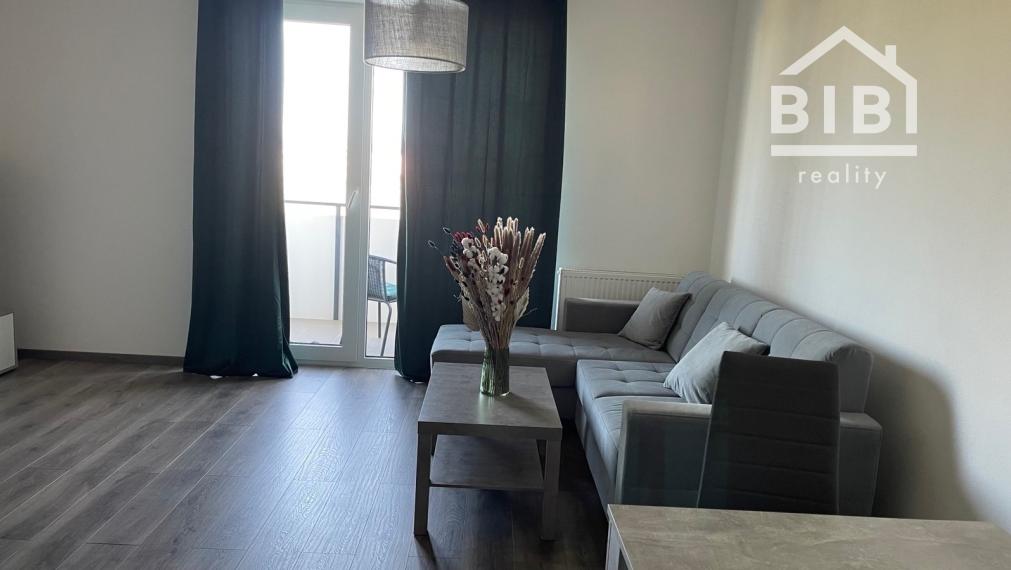 PRENÁJOM 2i byt s parkingom, NMnV, Čerešňová ul., novostavba