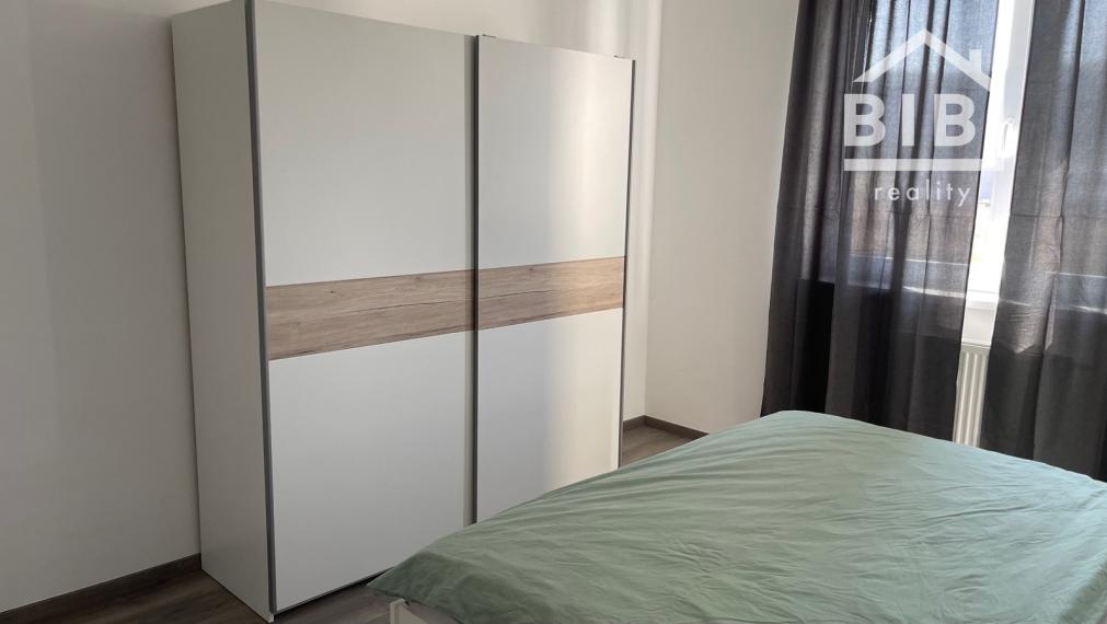 PRENÁJOM 2i byt s parkingom, NMnV, Čerešňová ul., novostavba