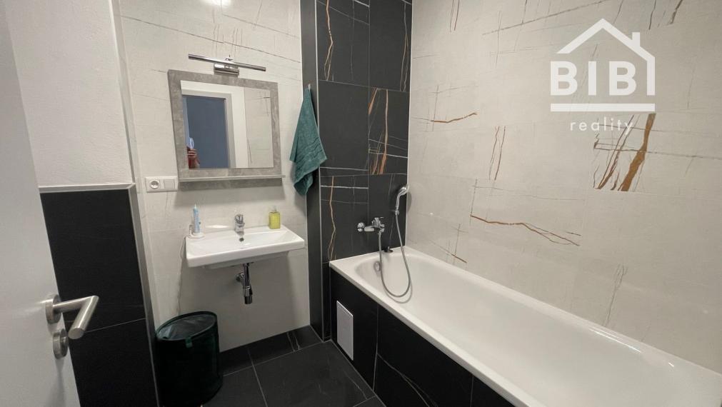 PRENÁJOM 2i byt s parkingom, NMnV, Čerešňová ul., novostavba