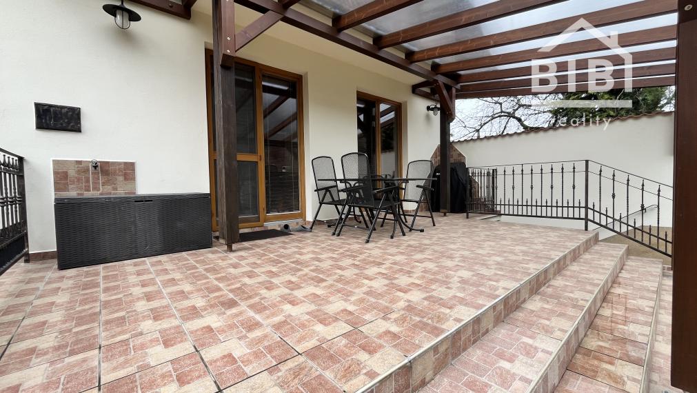 PREDAJ priestranný 4-izbový rodinný dom, Sokolovce